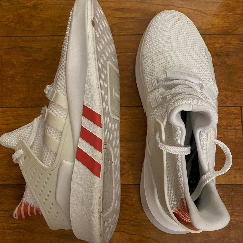 Adidas EQT Basketball Shoes